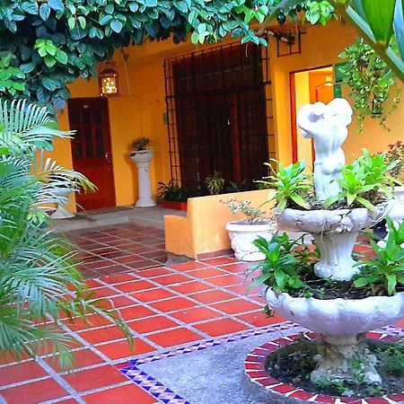Hotel Costa Bahia Cartagena ภายนอก รูปภาพ