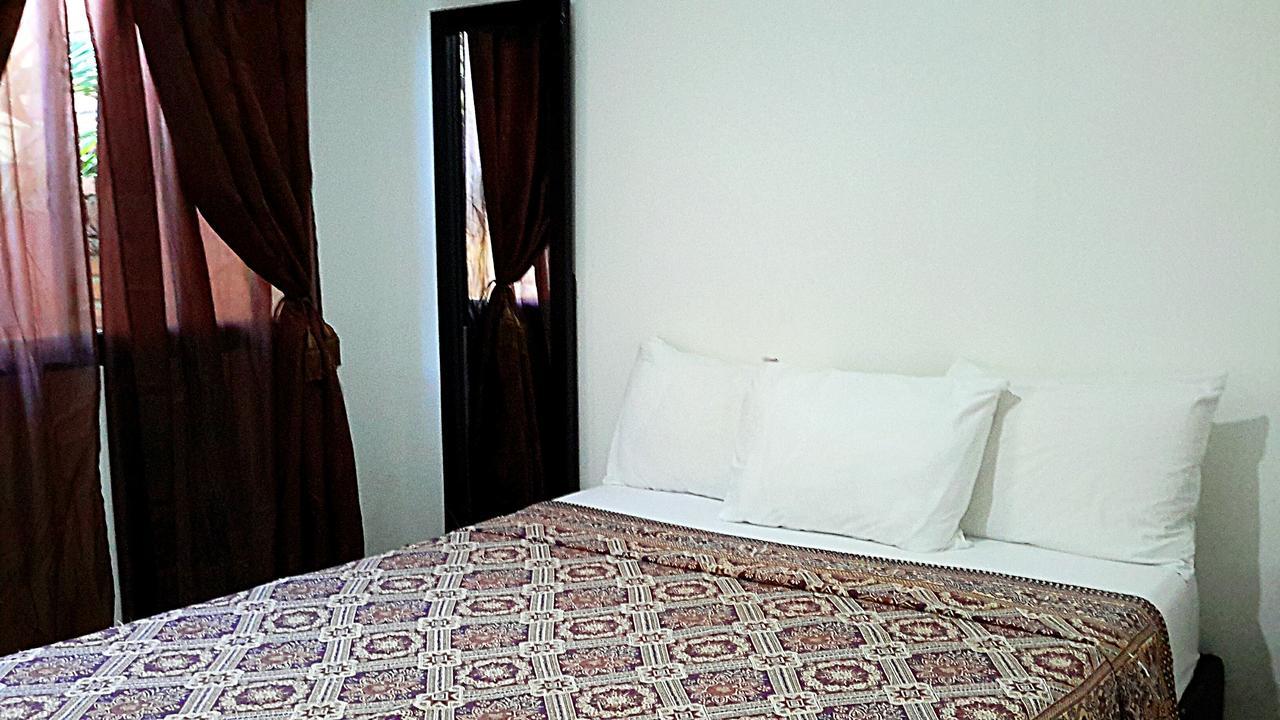 Hotel Costa Bahia Cartagena ภายนอก รูปภาพ