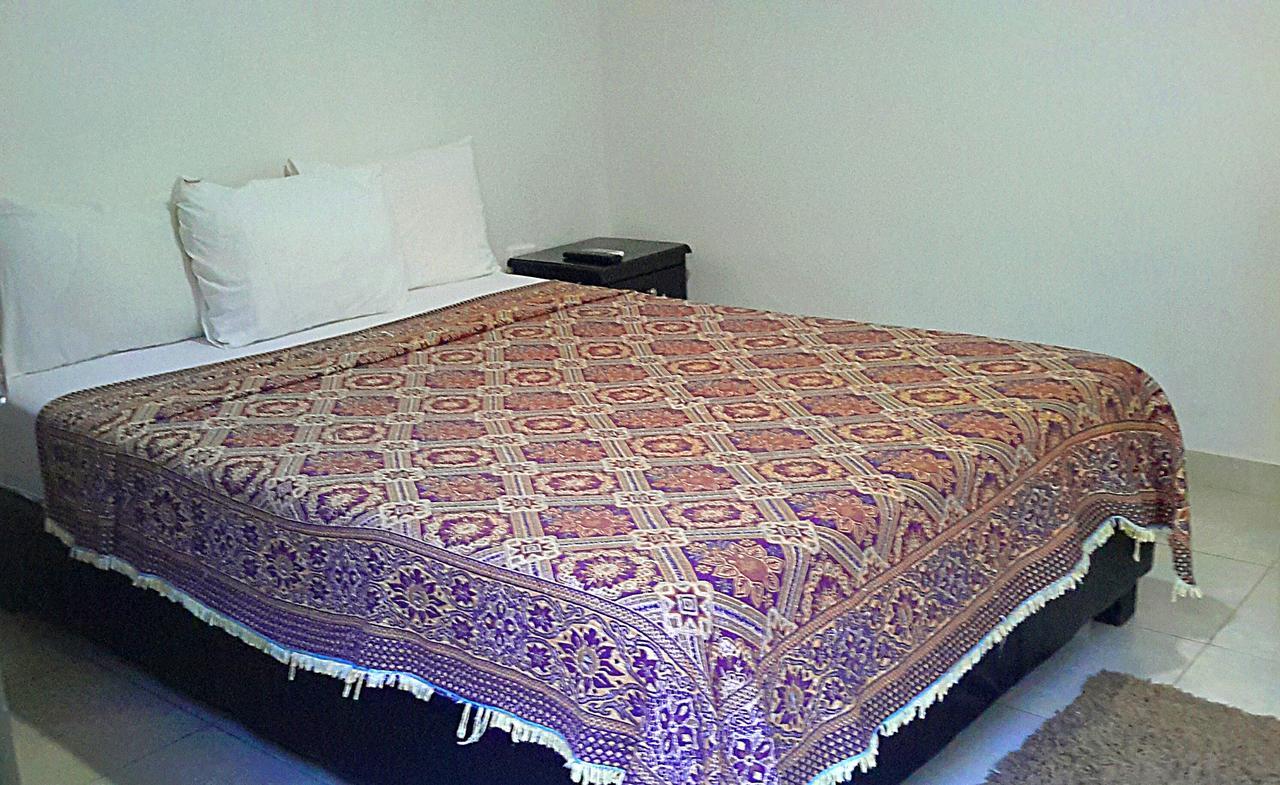 Hotel Costa Bahia Cartagena ภายนอก รูปภาพ