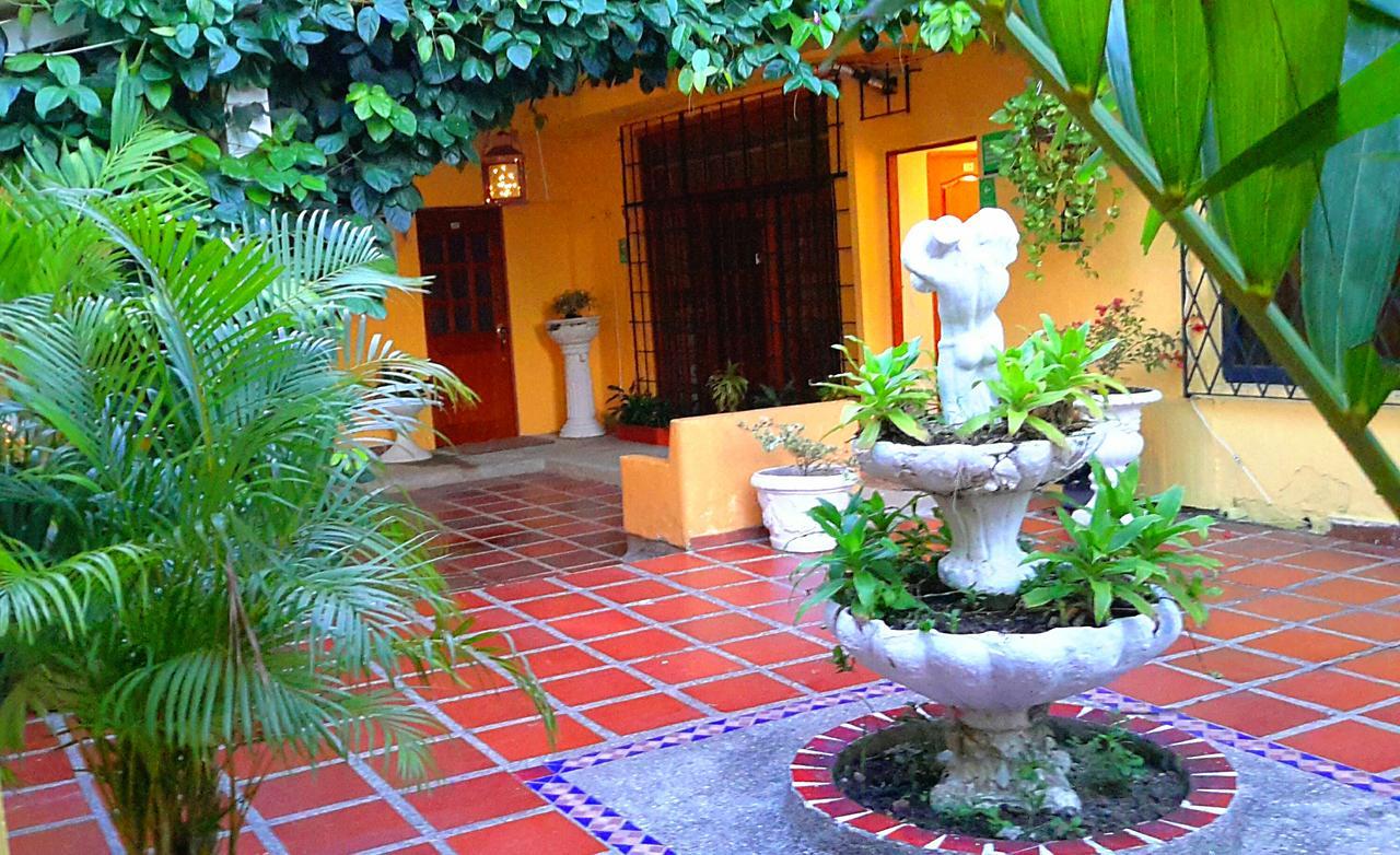 Hotel Costa Bahia Cartagena ภายนอก รูปภาพ