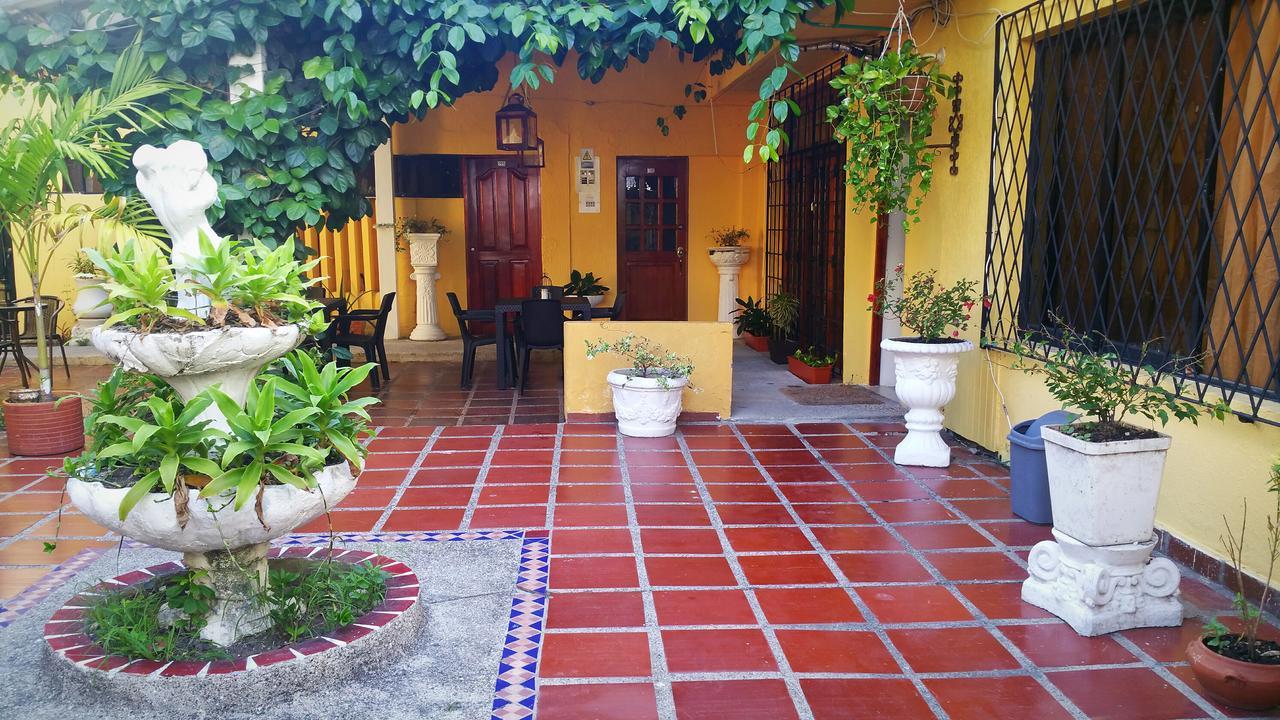 Hotel Costa Bahia Cartagena ภายนอก รูปภาพ