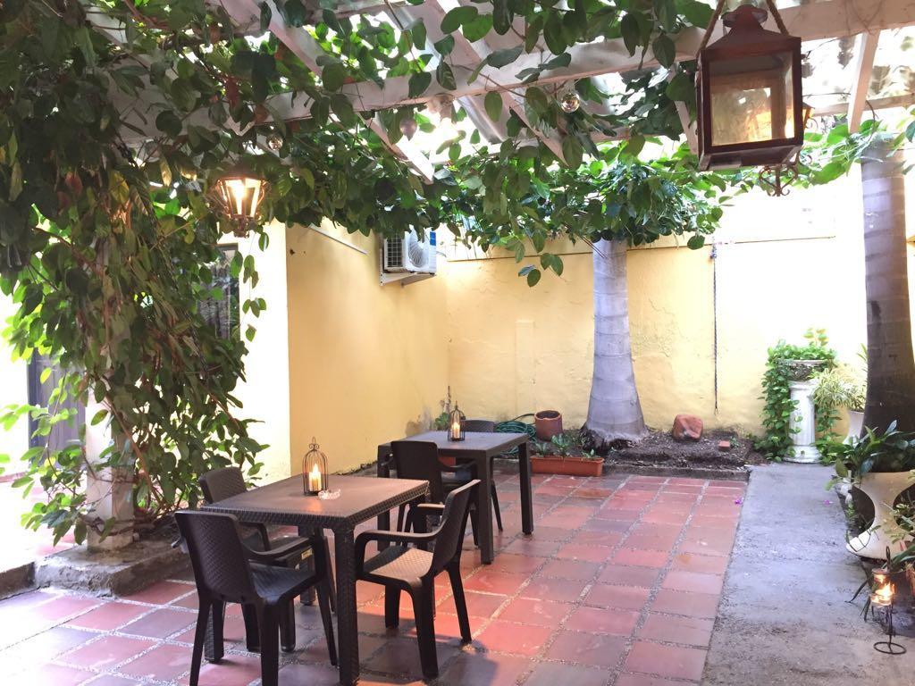 Hotel Costa Bahia Cartagena ภายนอก รูปภาพ