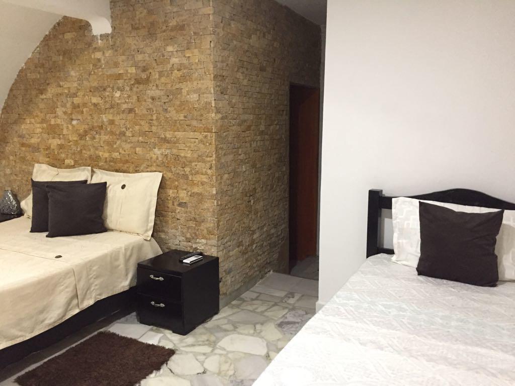 Hotel Costa Bahia Cartagena ภายนอก รูปภาพ