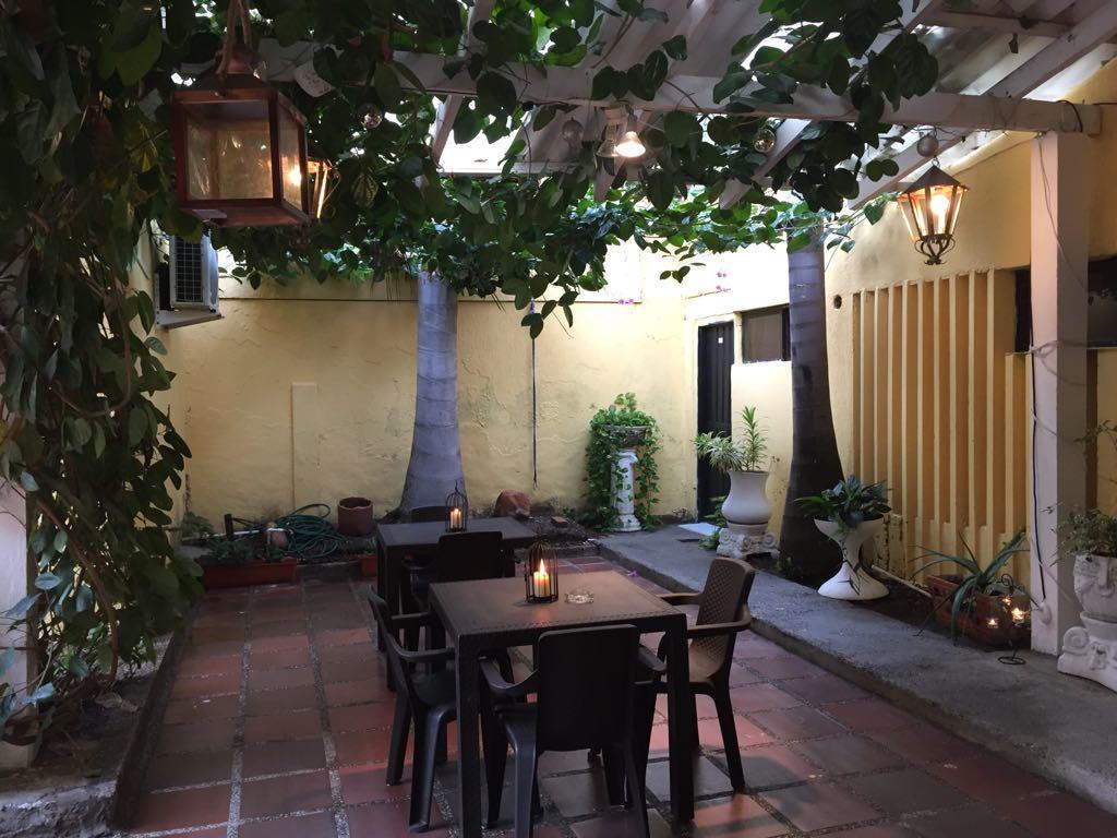 Hotel Costa Bahia Cartagena ภายนอก รูปภาพ
