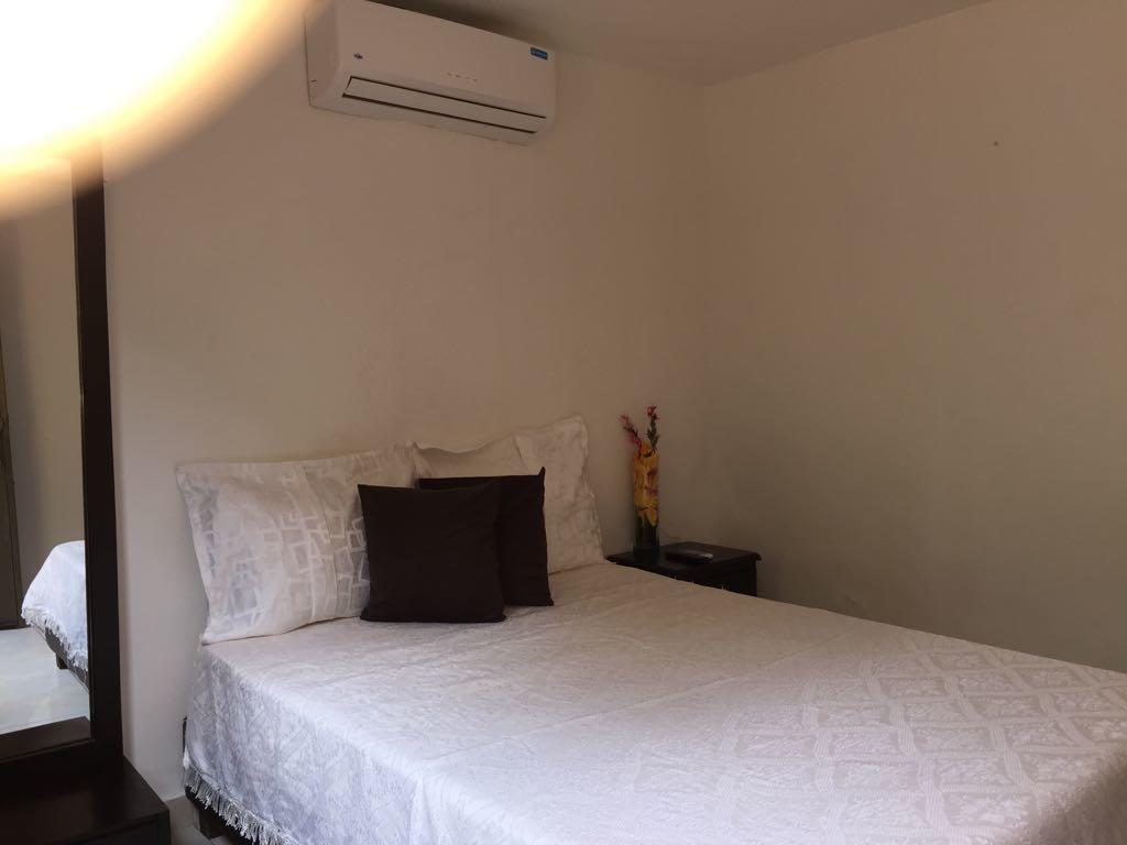 Hotel Costa Bahia Cartagena ภายนอก รูปภาพ
