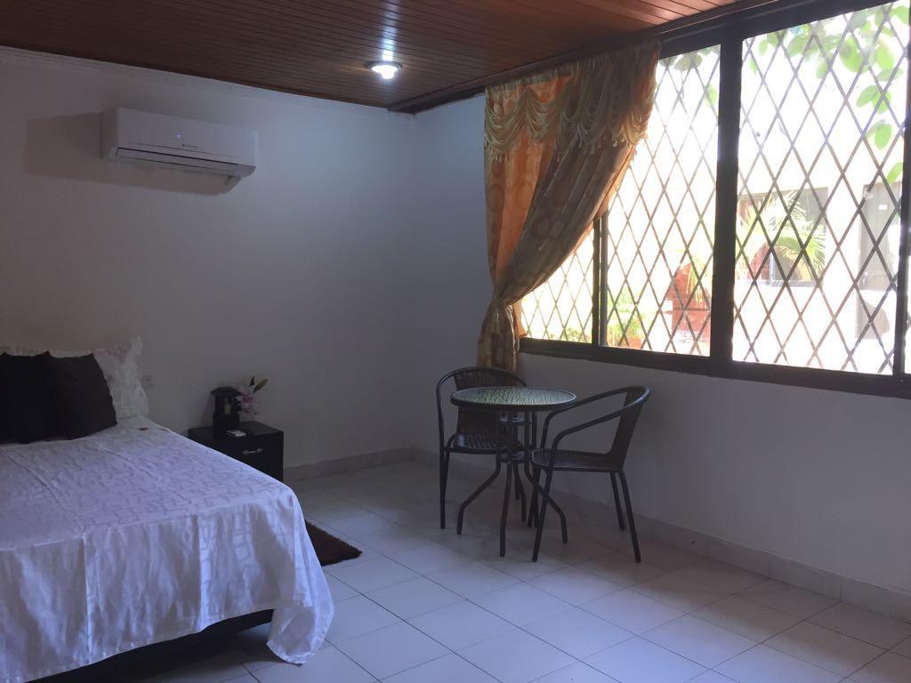 Hotel Costa Bahia Cartagena ภายนอก รูปภาพ