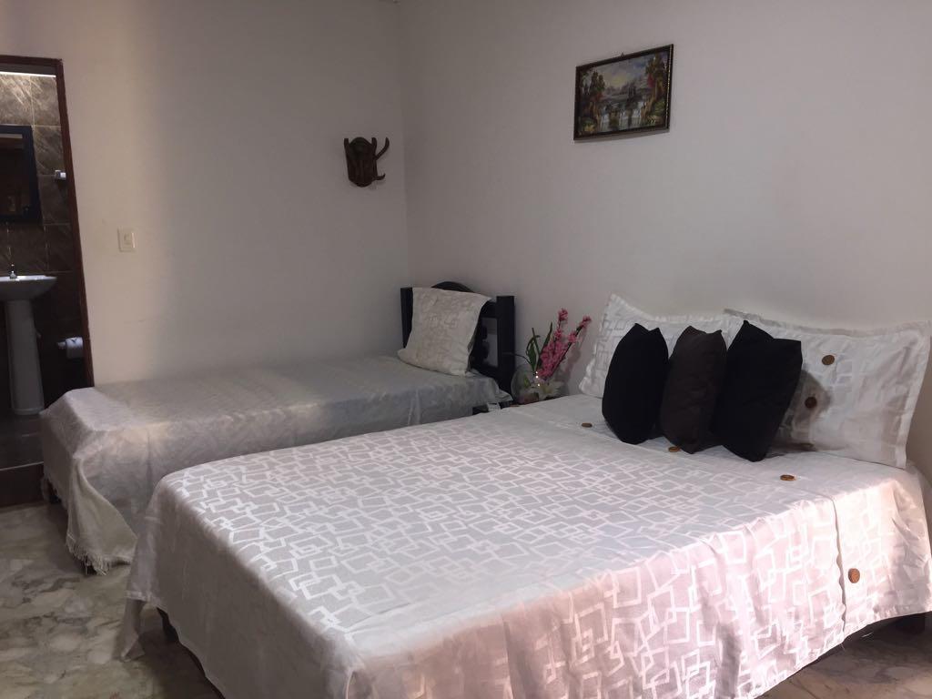 Hotel Costa Bahia Cartagena ภายนอก รูปภาพ