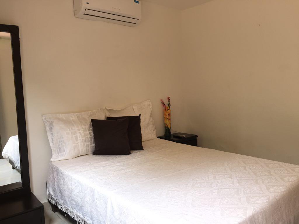 Hotel Costa Bahia Cartagena ภายนอก รูปภาพ