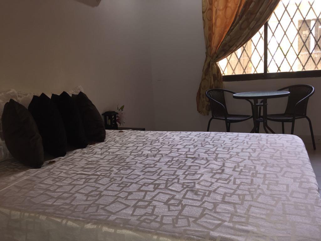 Hotel Costa Bahia Cartagena ภายนอก รูปภาพ