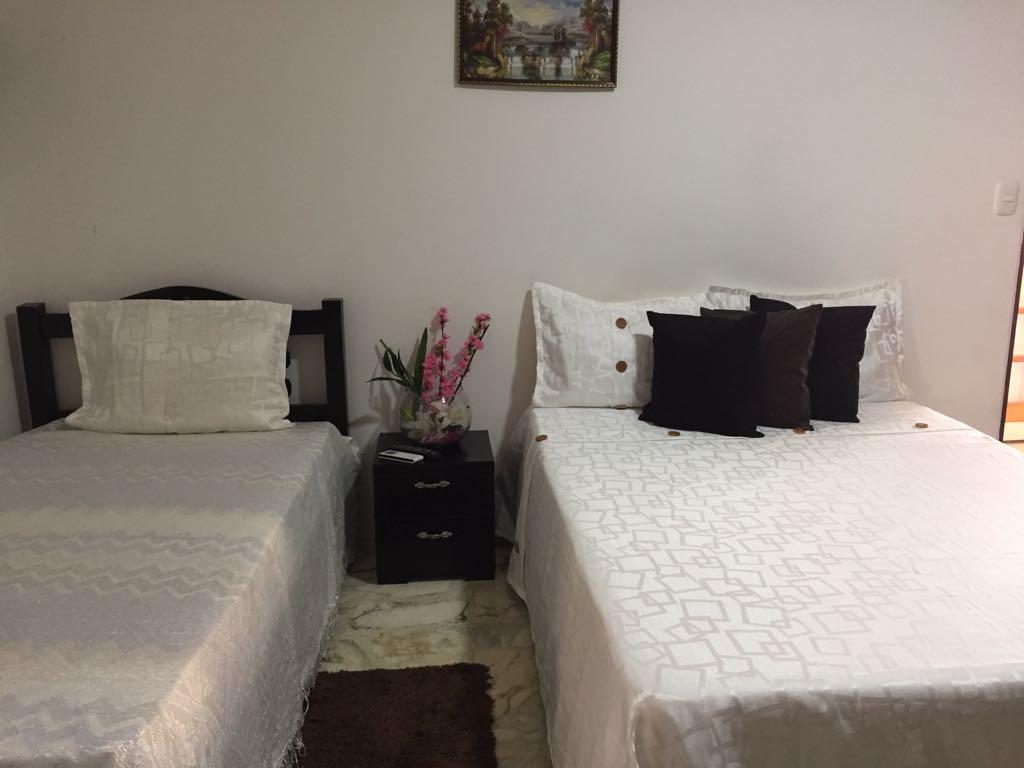 Hotel Costa Bahia Cartagena ภายนอก รูปภาพ