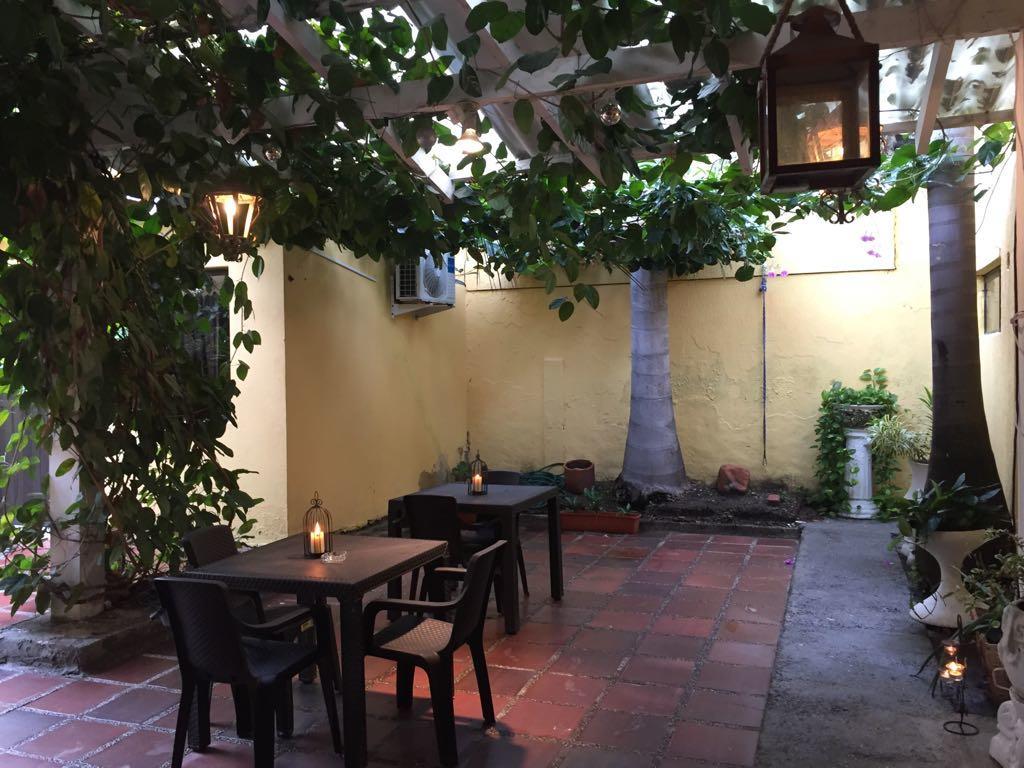 Hotel Costa Bahia Cartagena ภายนอก รูปภาพ