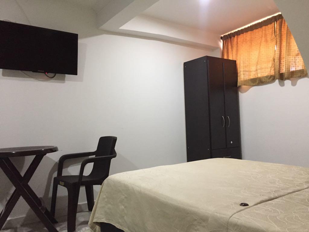 Hotel Costa Bahia Cartagena ภายนอก รูปภาพ