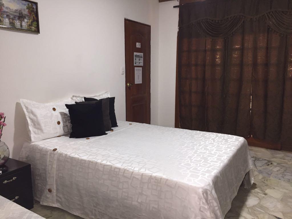 Hotel Costa Bahia Cartagena ภายนอก รูปภาพ