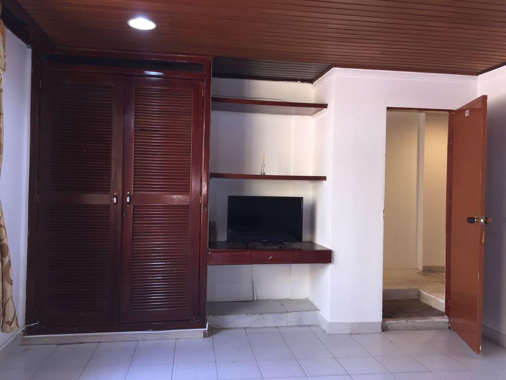 Hotel Costa Bahia Cartagena ภายนอก รูปภาพ